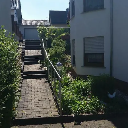 Haus Anna Kelberg