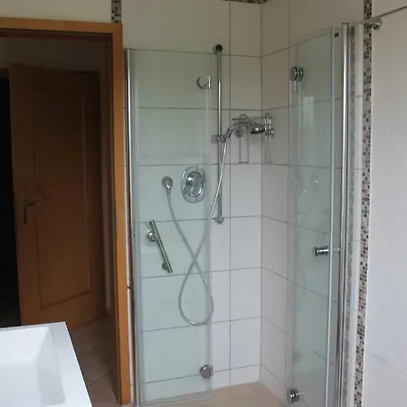 Apartment Haus Anna *