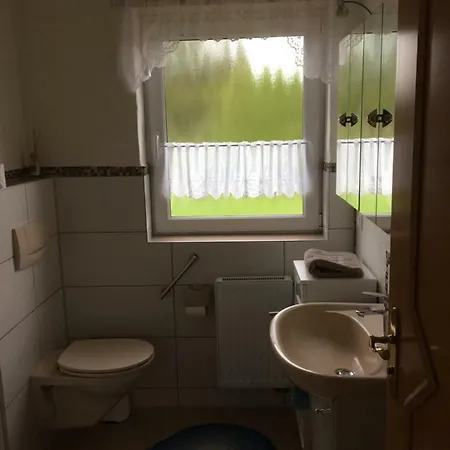 Haus Anna * Kelberg