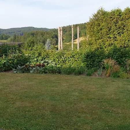 Appartamento Haus Anna