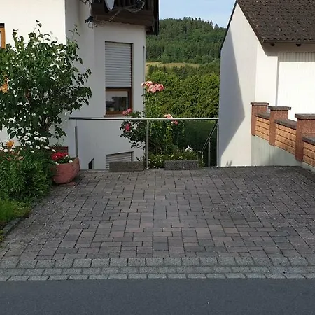 Haus Anna Apartment Kelberg