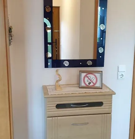 Appartamento Haus Anna Kelberg