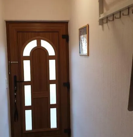 Apartment Haus Anna