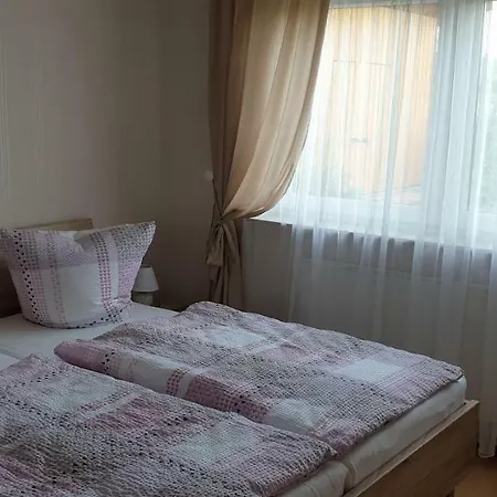 Apartment Haus Anna