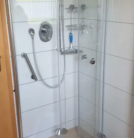 Haus Anna Appartamento Kelberg