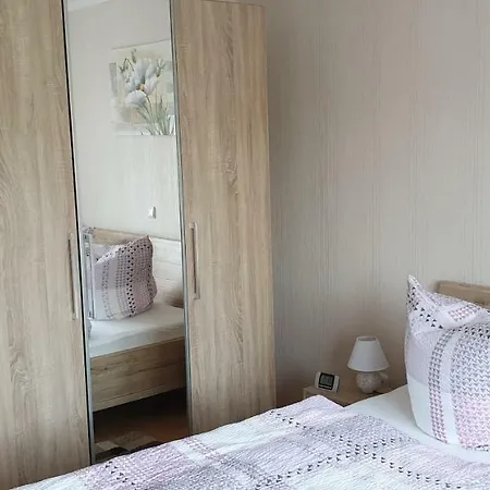 Haus Anna Apartment