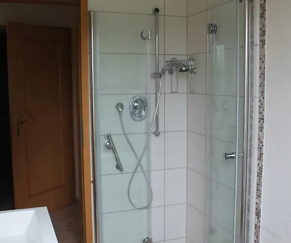 Apartamento Haus Anna *