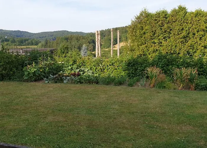 Apartamento Haus Anna