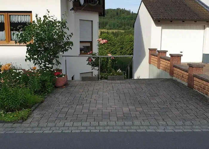 Haus Anna Apartamento Kelberg