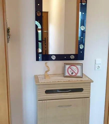 Apartamento Haus Anna Kelberg