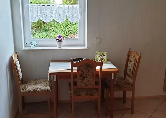 Haus Anna Apartamento *