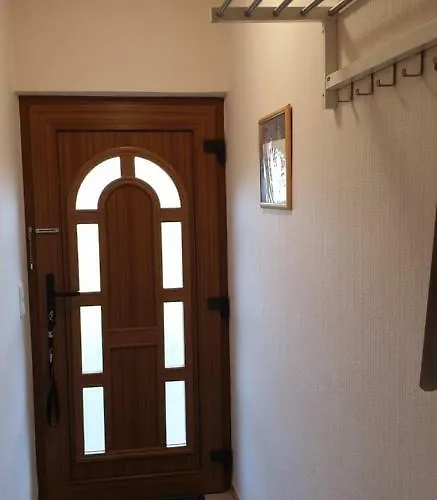 Apartamento Haus Anna