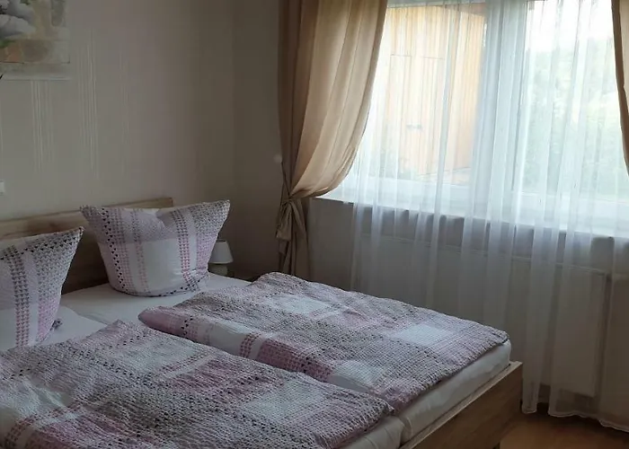 Apartamento Haus Anna