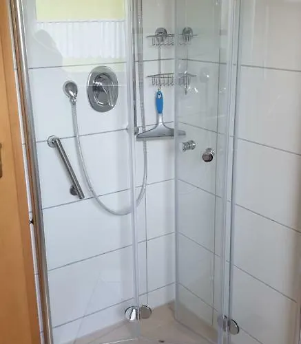 Haus Anna Apartamento Kelberg