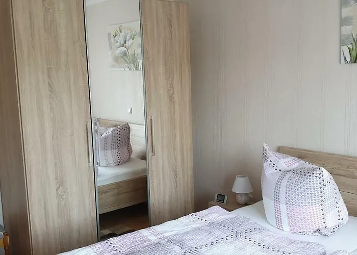 Haus Anna Apartamento